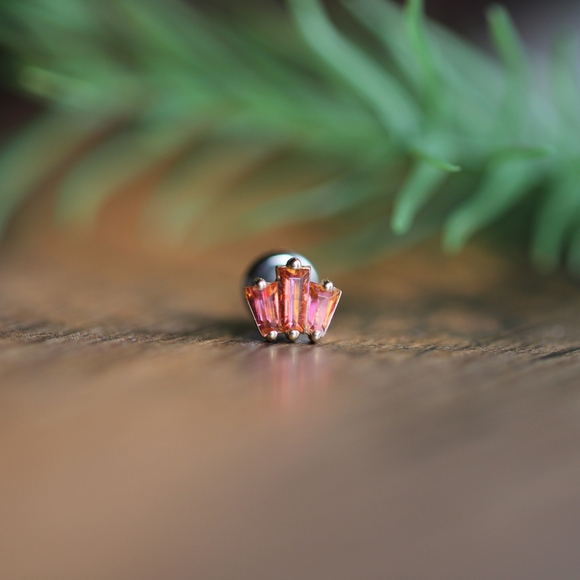 Jewelry - BVLA YG Ocean 3